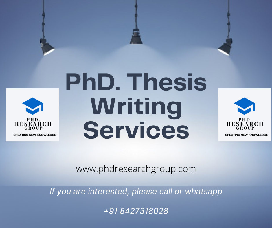 phd research group